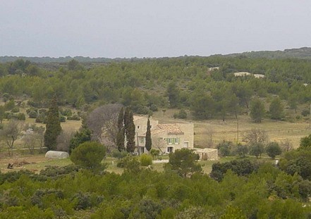La Gariguette Nimes La Campagne A La Ville Nimes Tarifs 2020