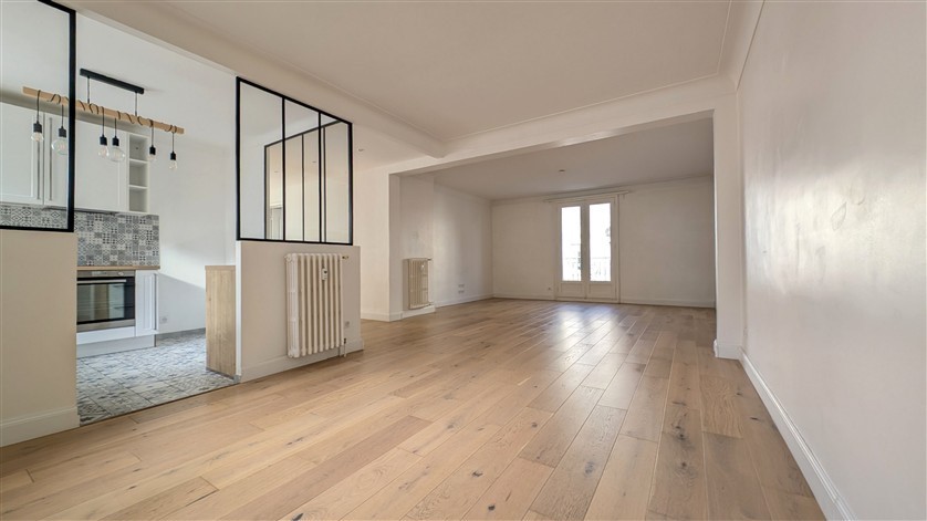 Luxury apartment for sale in Nantes