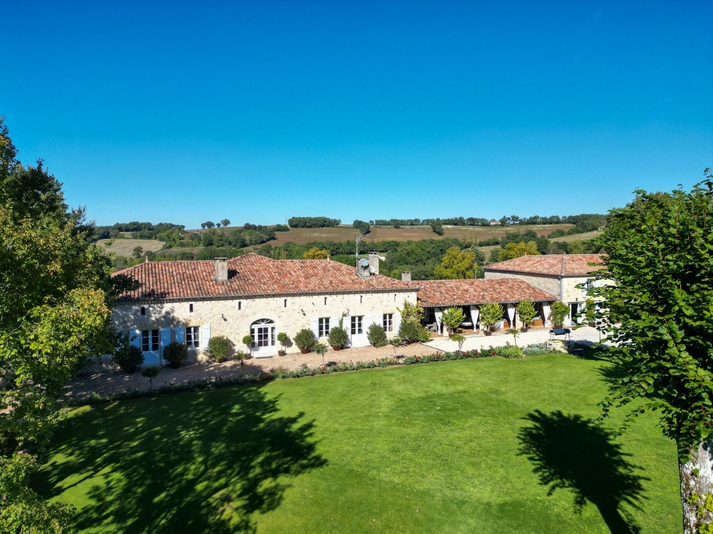 Residence for sale in the district Nord