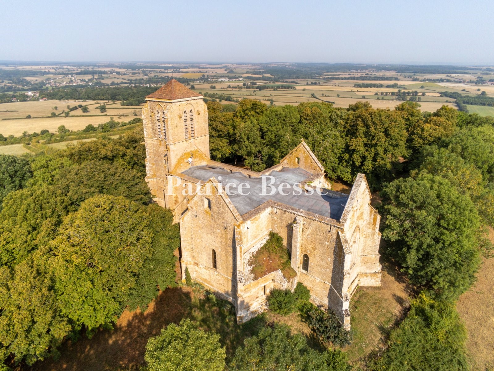 Old house for sale in Dijon