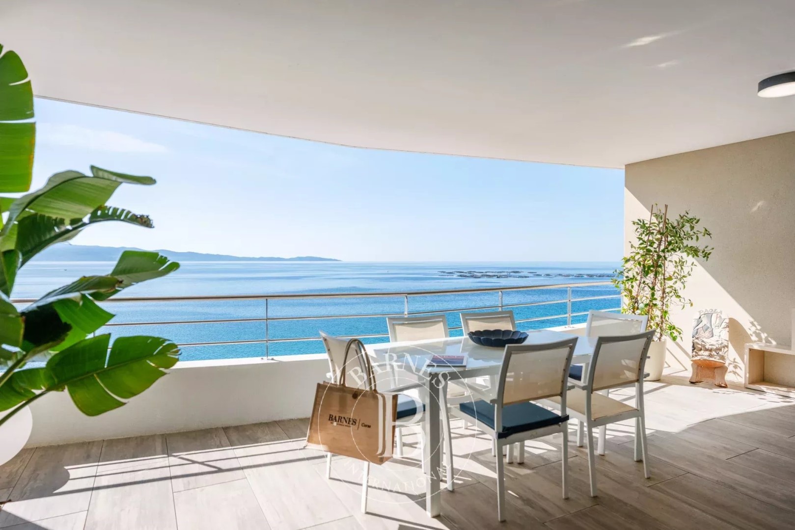 Luxus-Apartment zu verkaufen Résidence des Îles