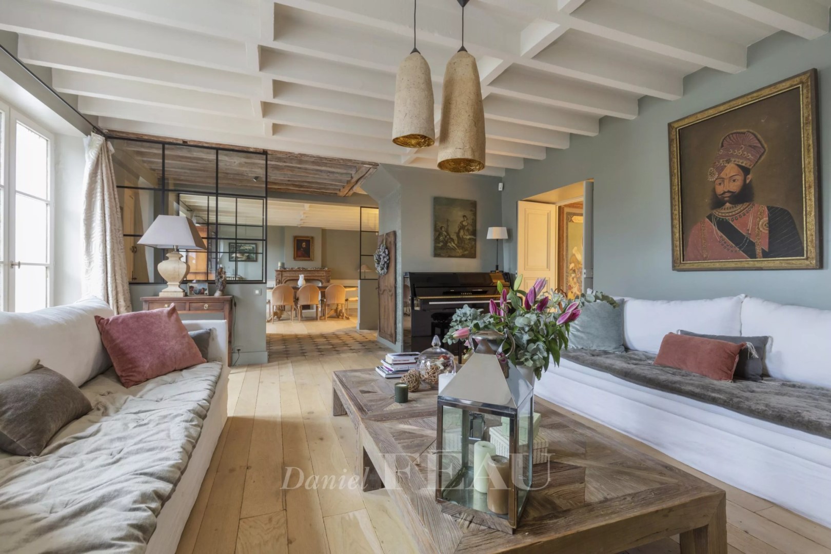 Dimora di lusso in vendita Pont du Routoir