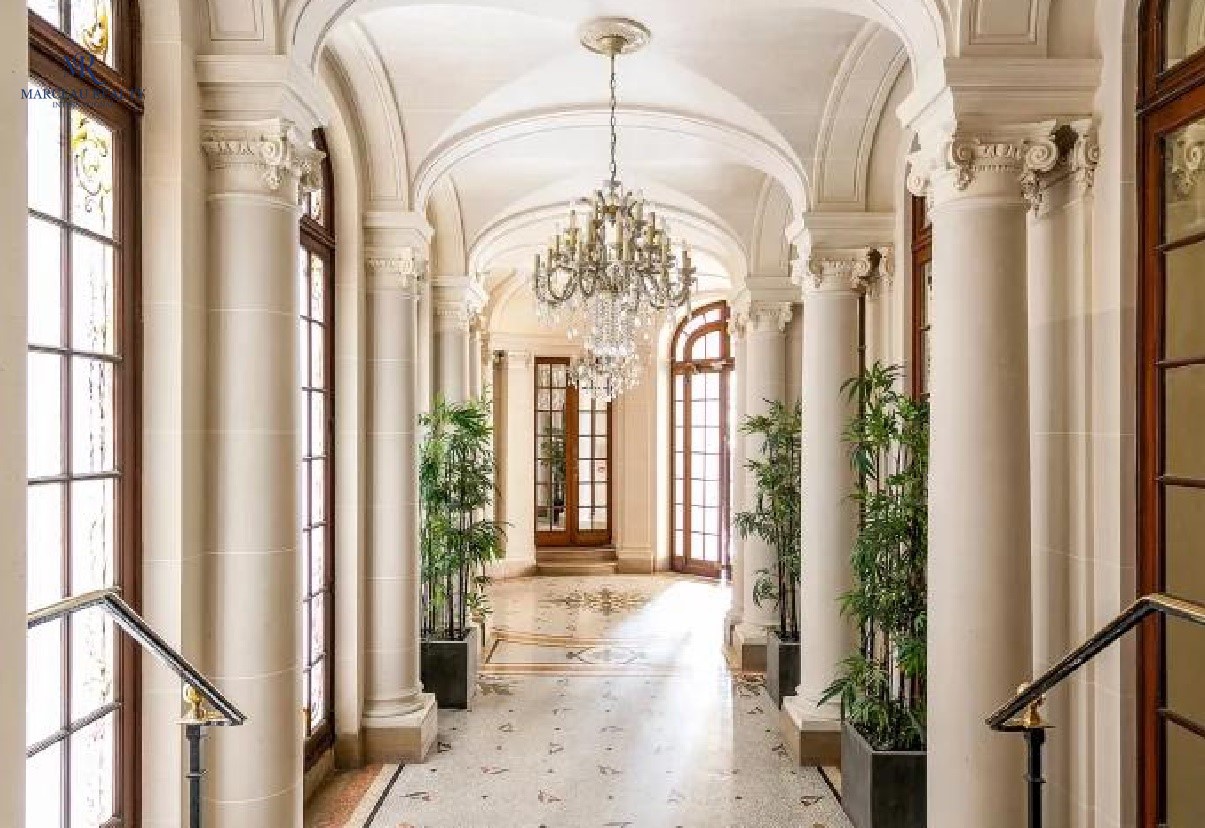 Appartamento di lusso in vendita Paris 16ème