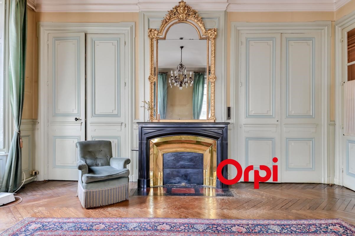Appartement de luxe à vendre dans le quartier Bellecour-Ainay