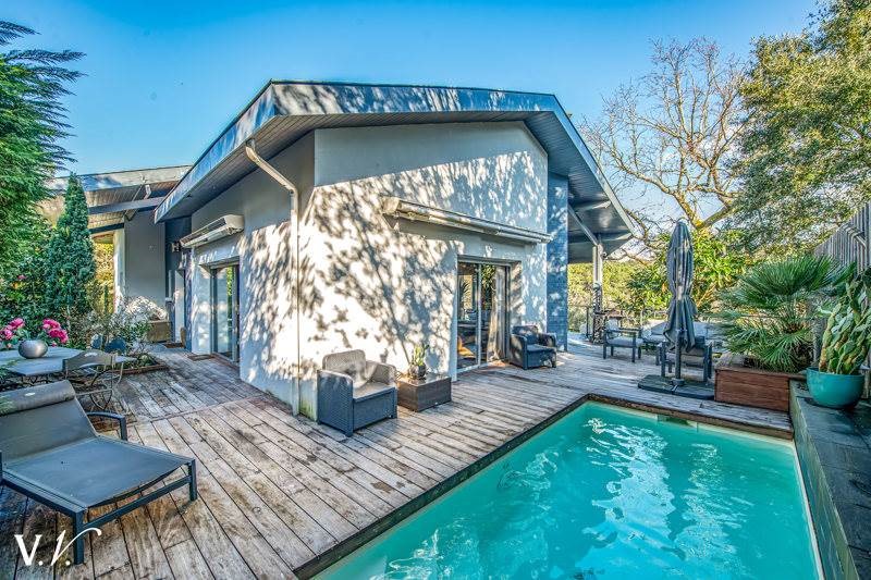 Luxus-Haus zu verkaufen Le Moulleau-Les Abatilles
