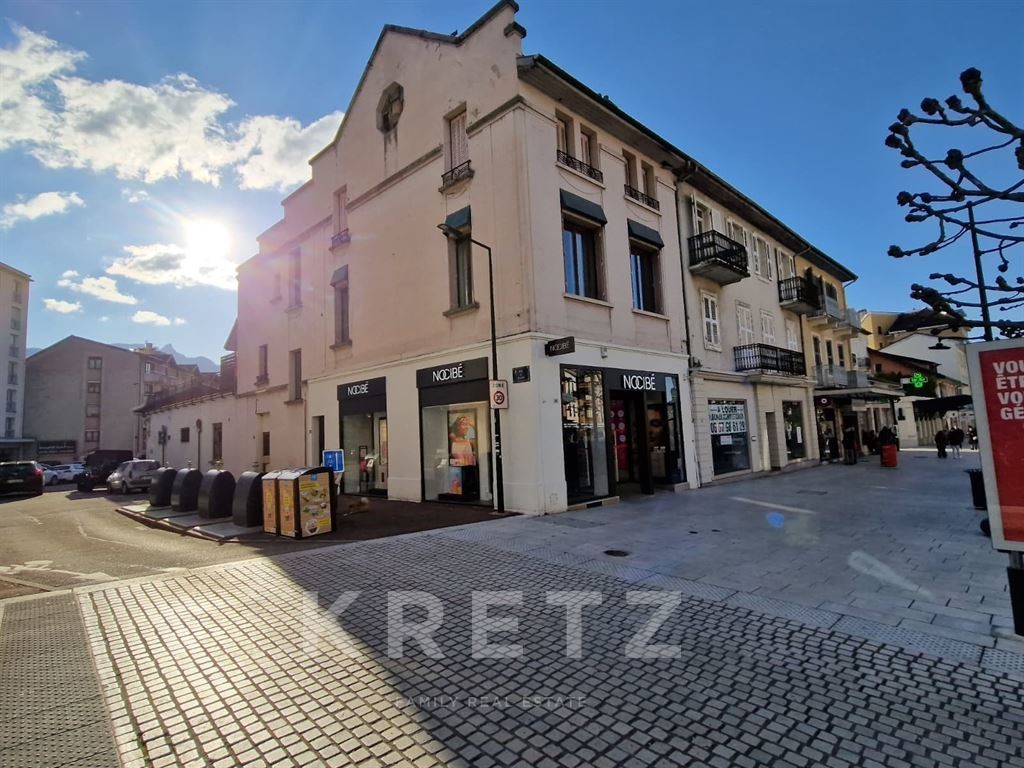 Luxus-duplex zu verkaufen Centre Ville Nord