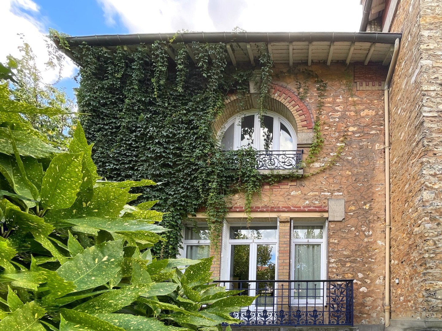 Luxus-Haus zu verkaufen Centre Ville-Tour du Lac