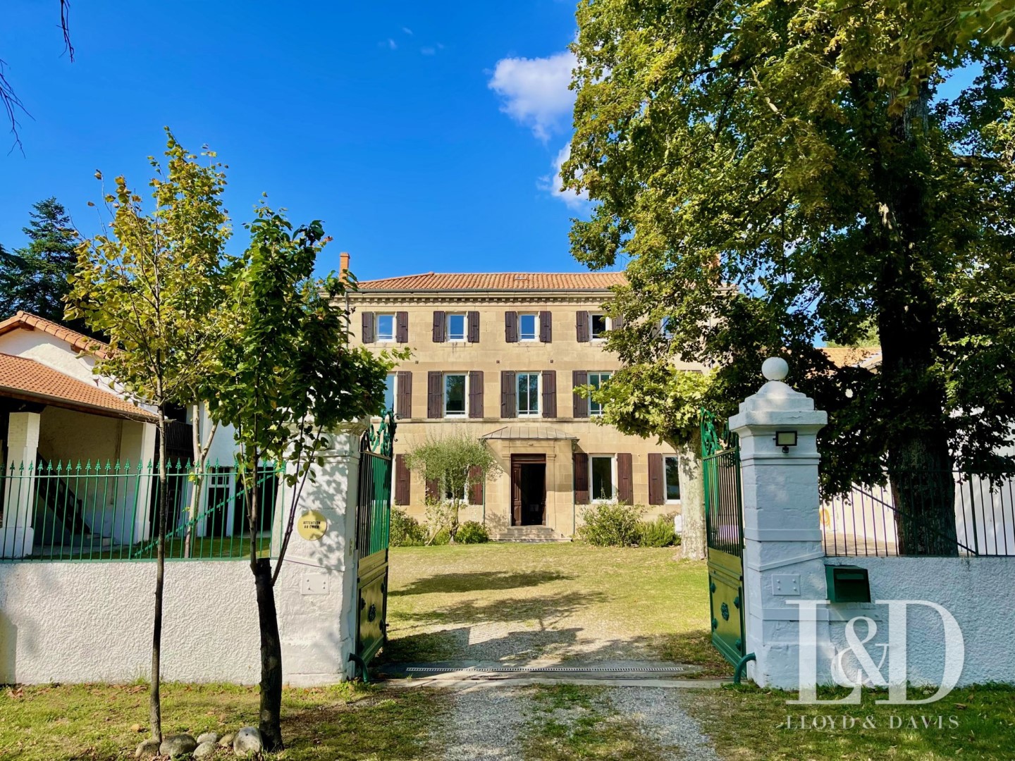 Maison de luxe à vendre à Valence