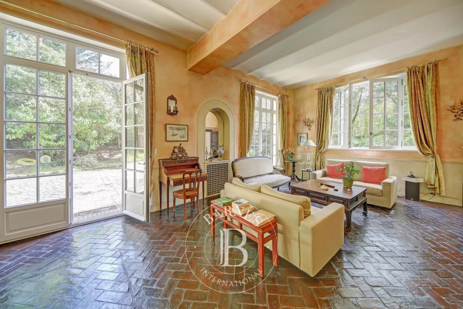 Maison de luxe à vendre dans le quartier Clagny-Glatigny