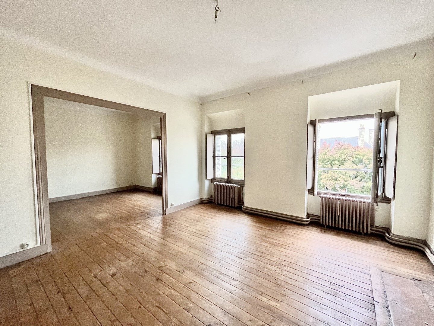 Annonce : vente appartement de luxe Hôtel de Ville-Quinconce-Saint