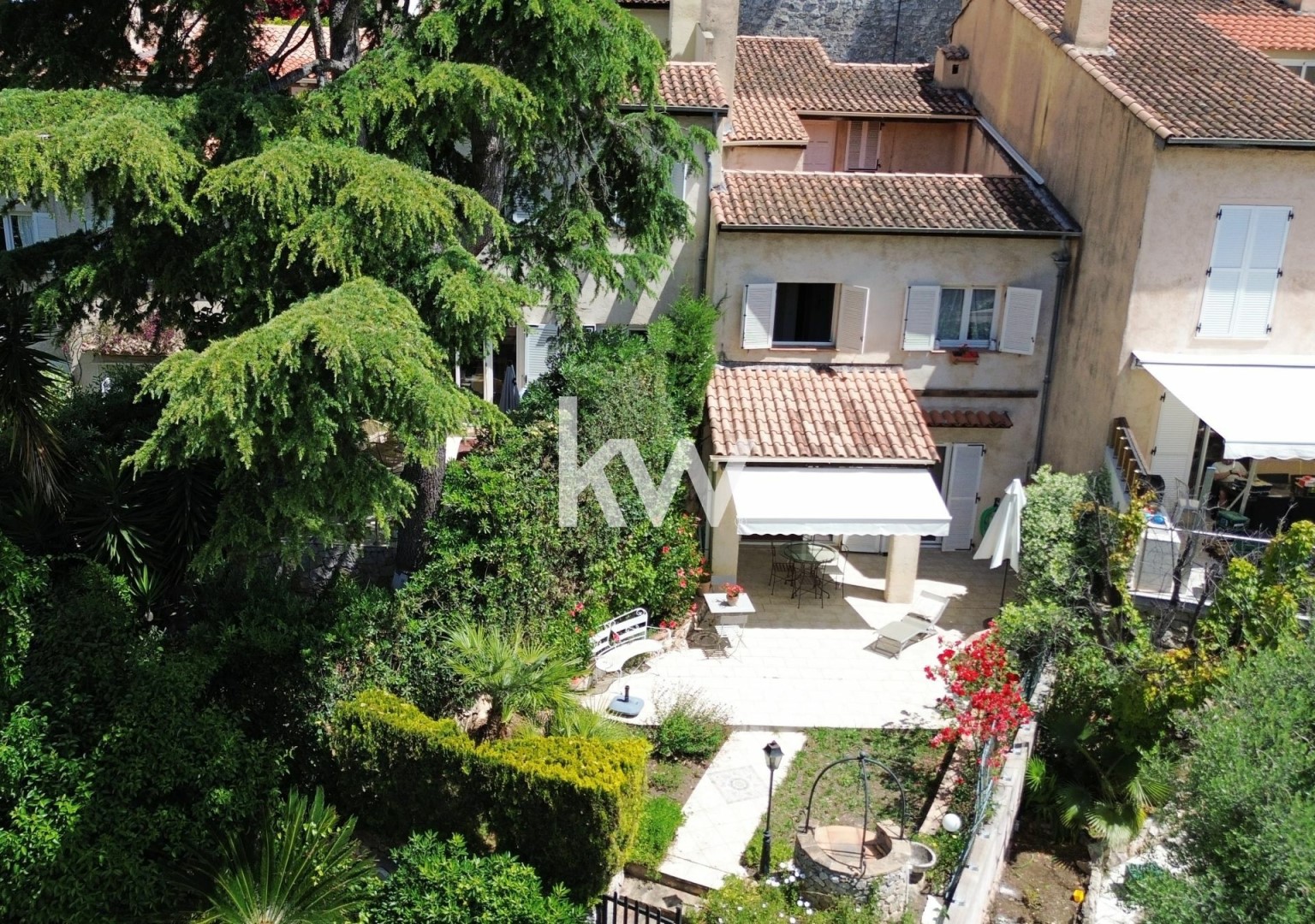 Town house for sale in Villefranche-sur-Mer