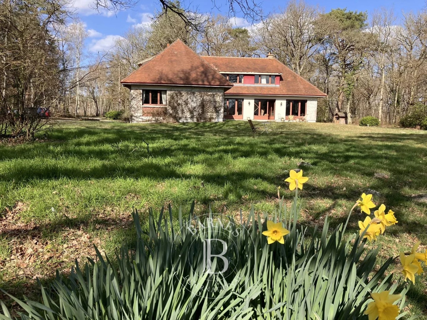 Luxury house for sale in Lamotte-Beuvron