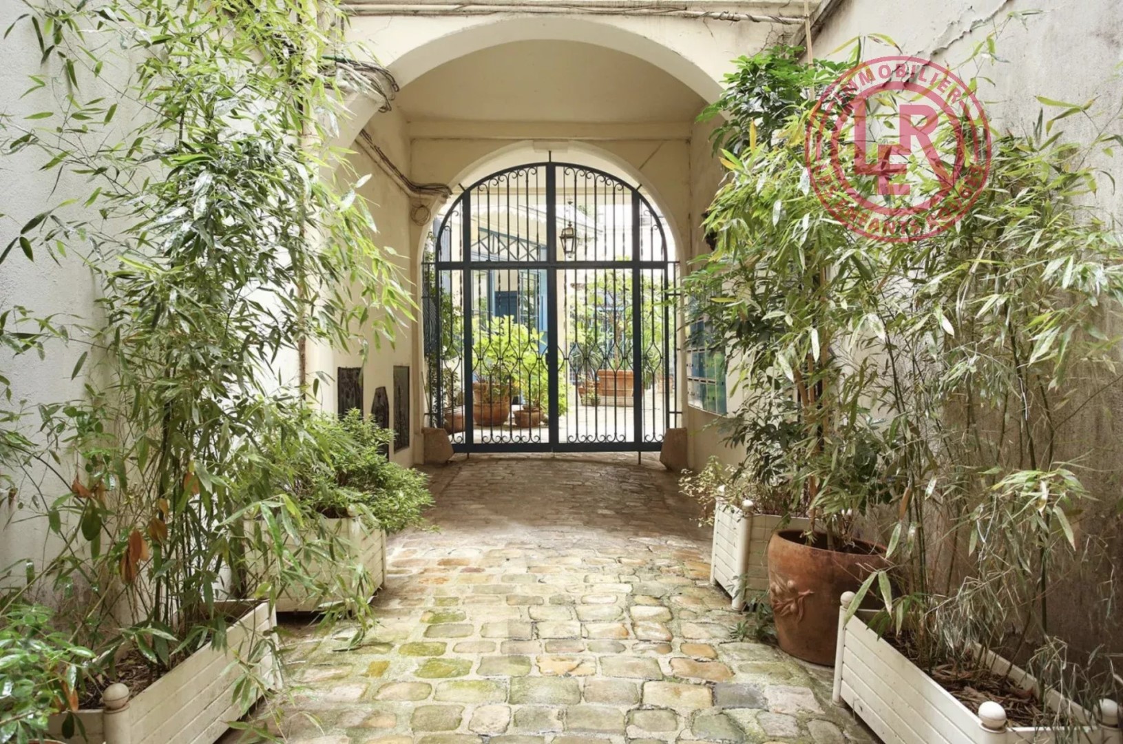 Appartement de luxe à vendre à Paris 4ème