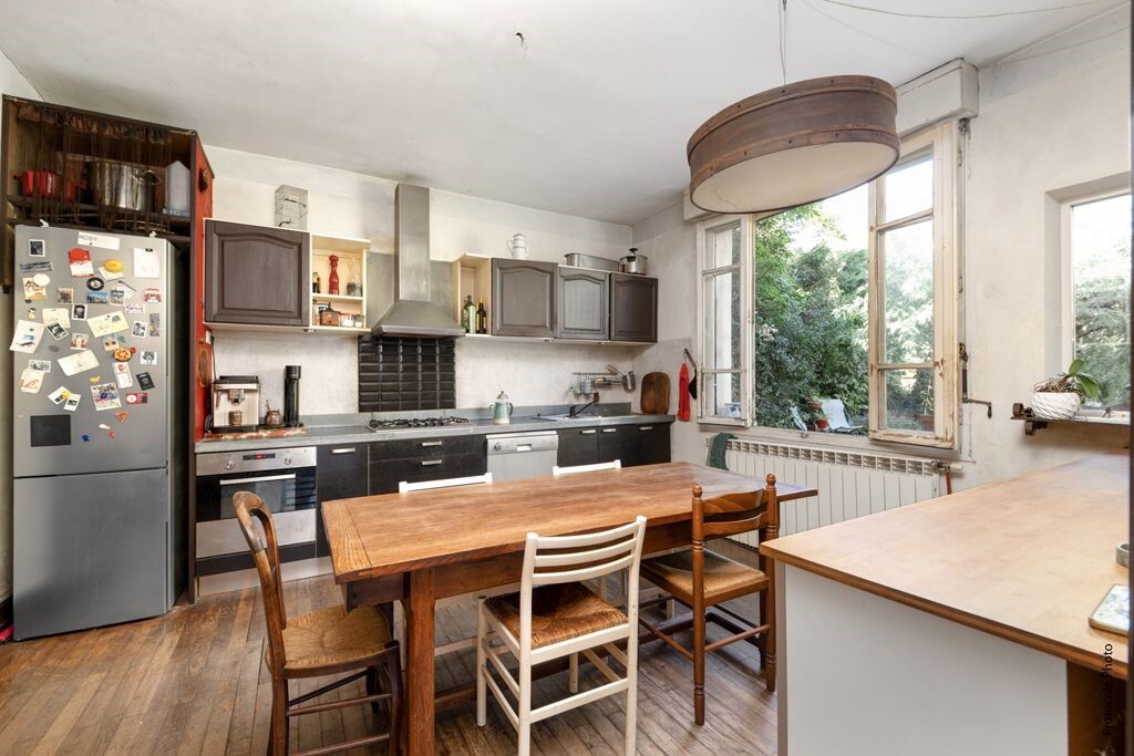 Luxury house for sale in the district Jolimont-Soupetard-Bonhoure