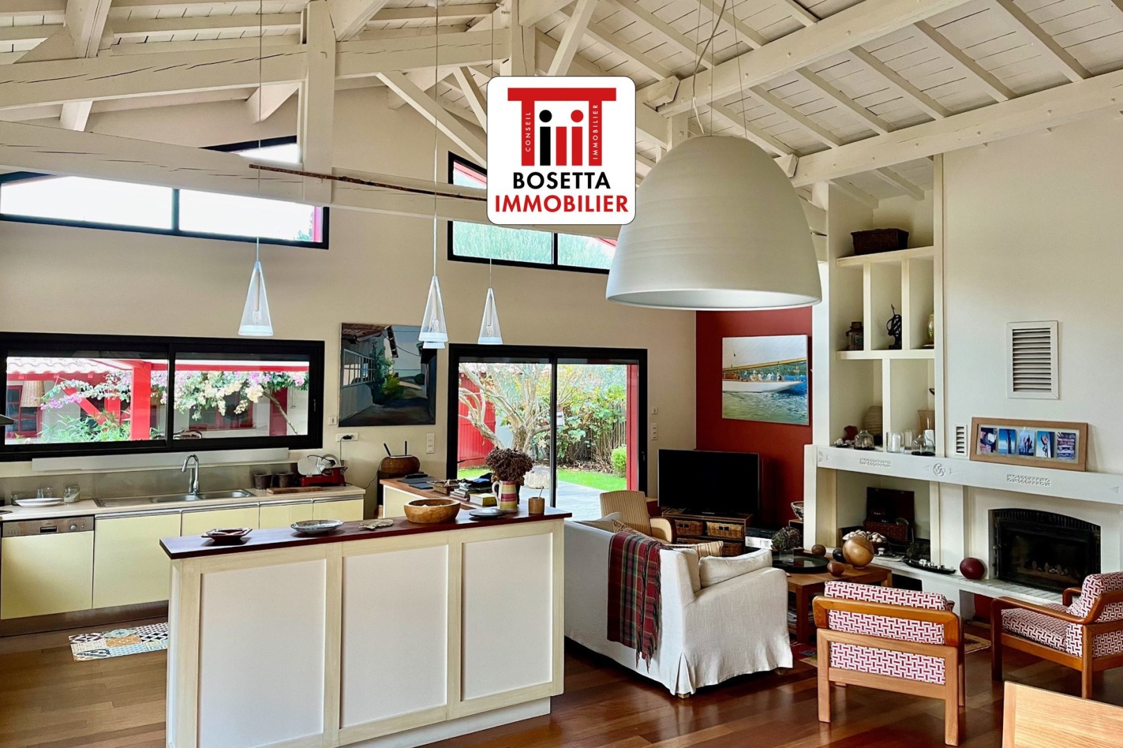 Villa di lusso in vendita Lège-Cap-Ferret