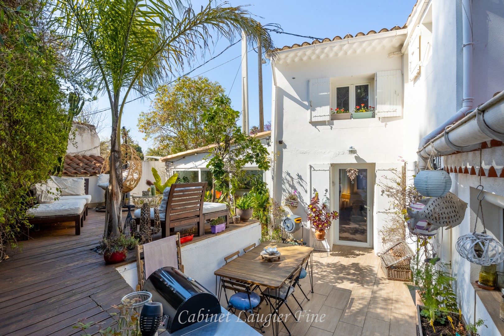 Dimora di lusso in vendita Marseille 8ème