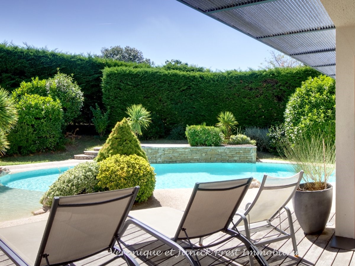Maison de luxe à vendre à Quint-Fonsegrives