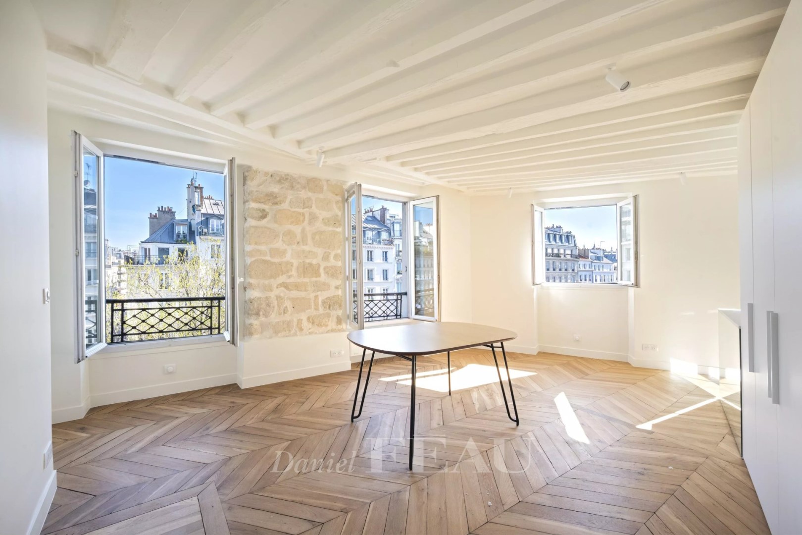 Appartement de luxe à vendre dans le quartier Enfants Rouges