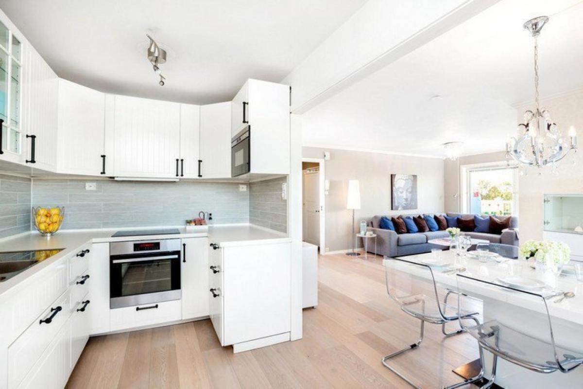 Luxury apartment for sale in Annecy
