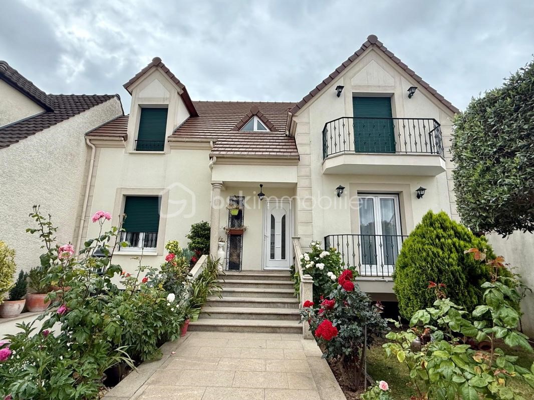 Luxe vrijstaand huis te koop in Bretagne