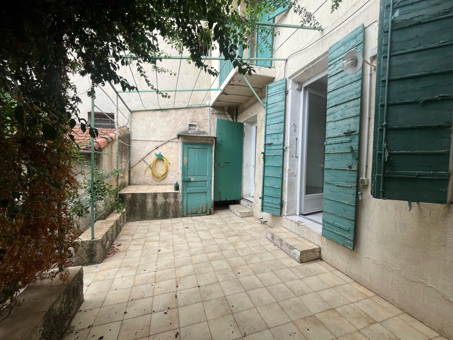 Maison 4 pièces 95 m²