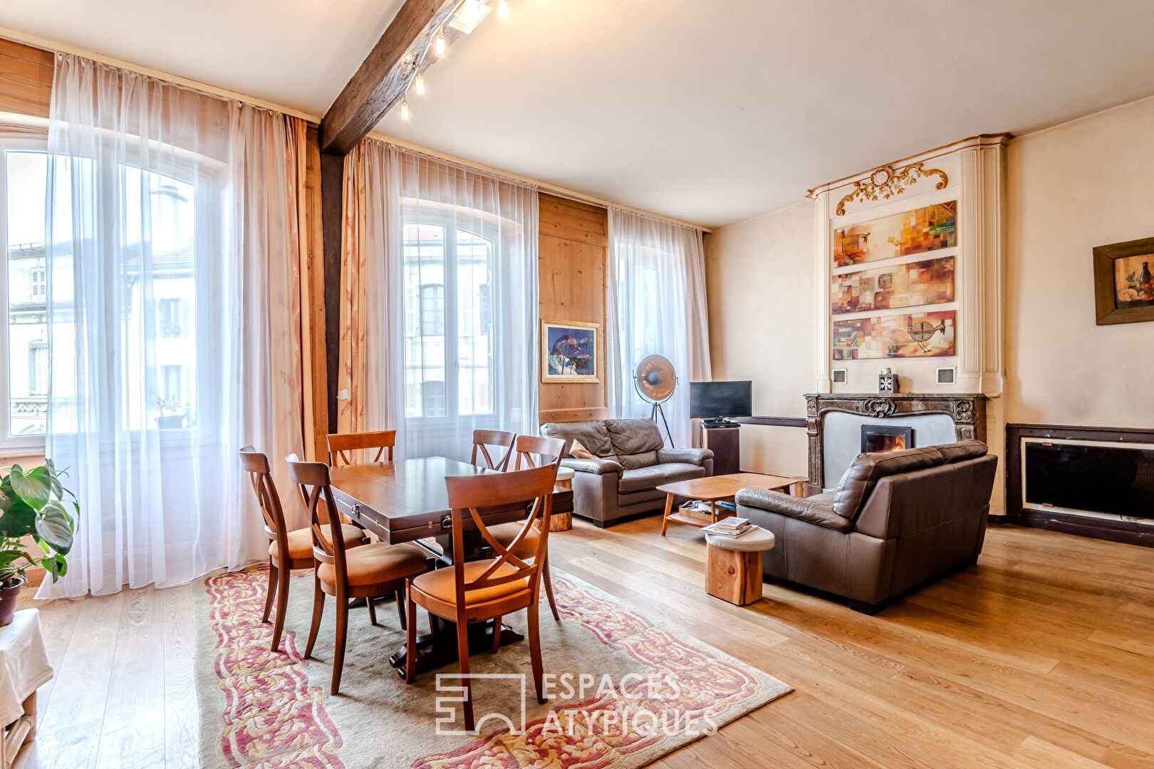 Luxury apartment for sale in the district Centre