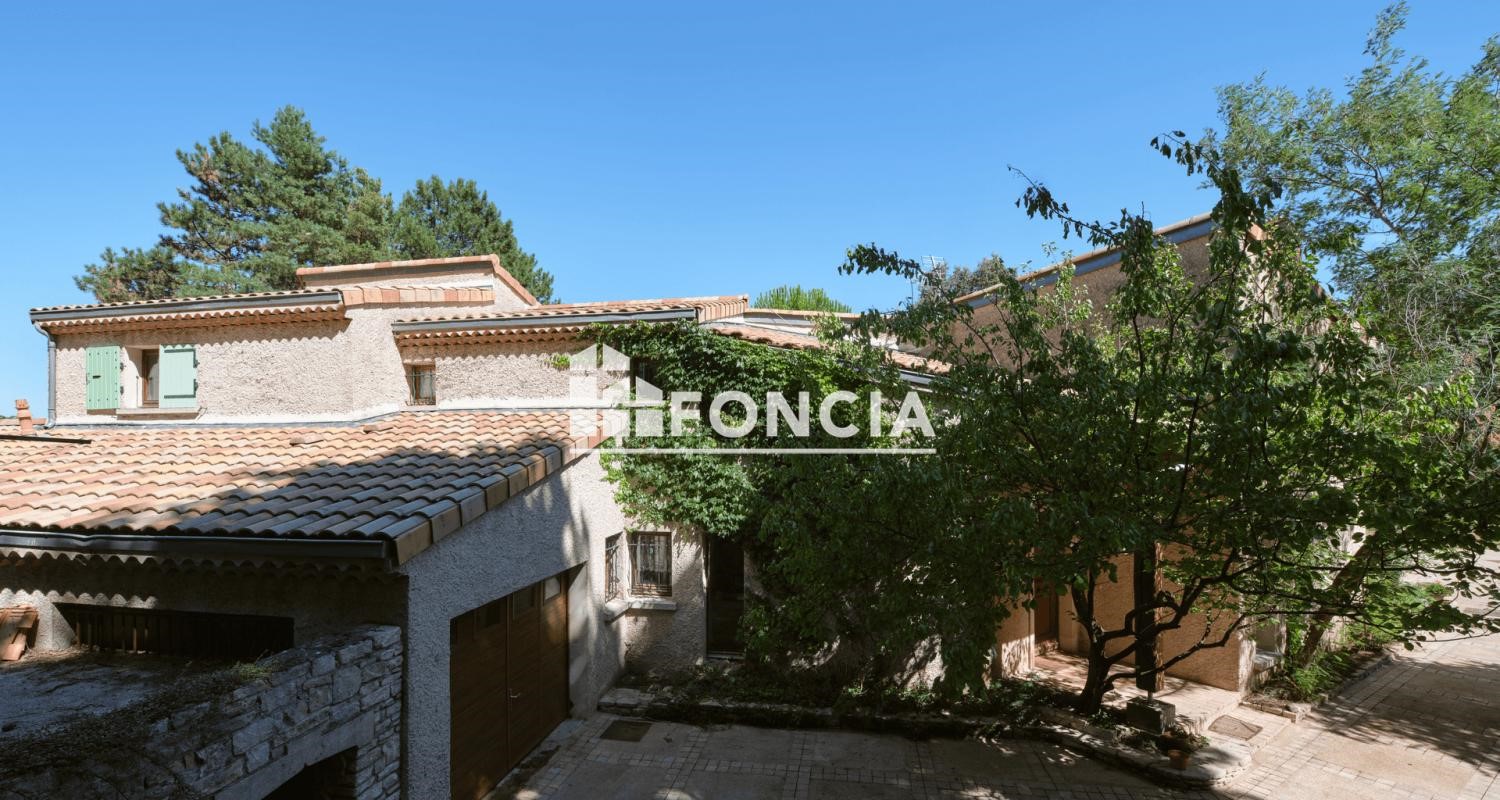 Casa architettonica in vendita Saint-Jean-de-Muzols
