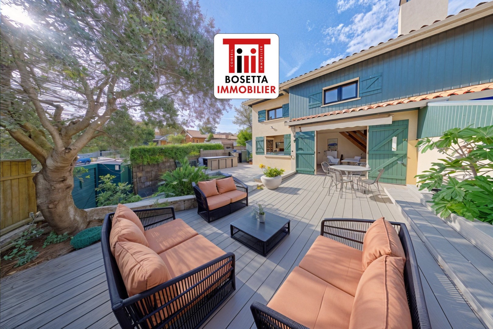 Villa di lusso in vendita Cap Ferret