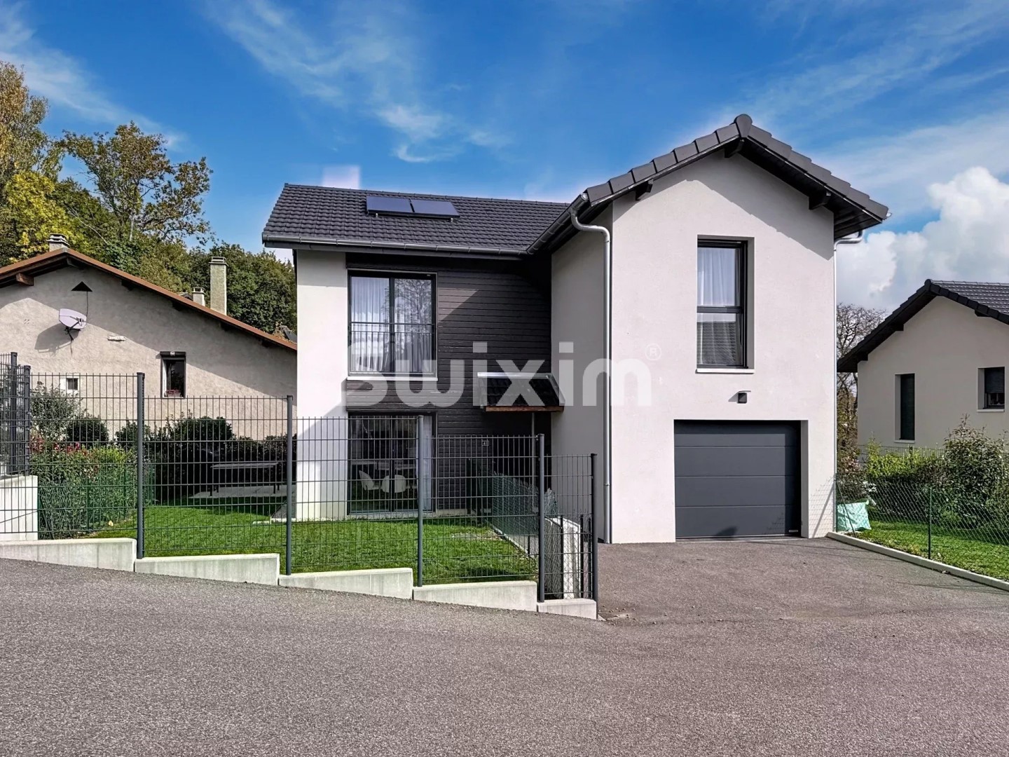 Dimora di lusso in vendita Crozet