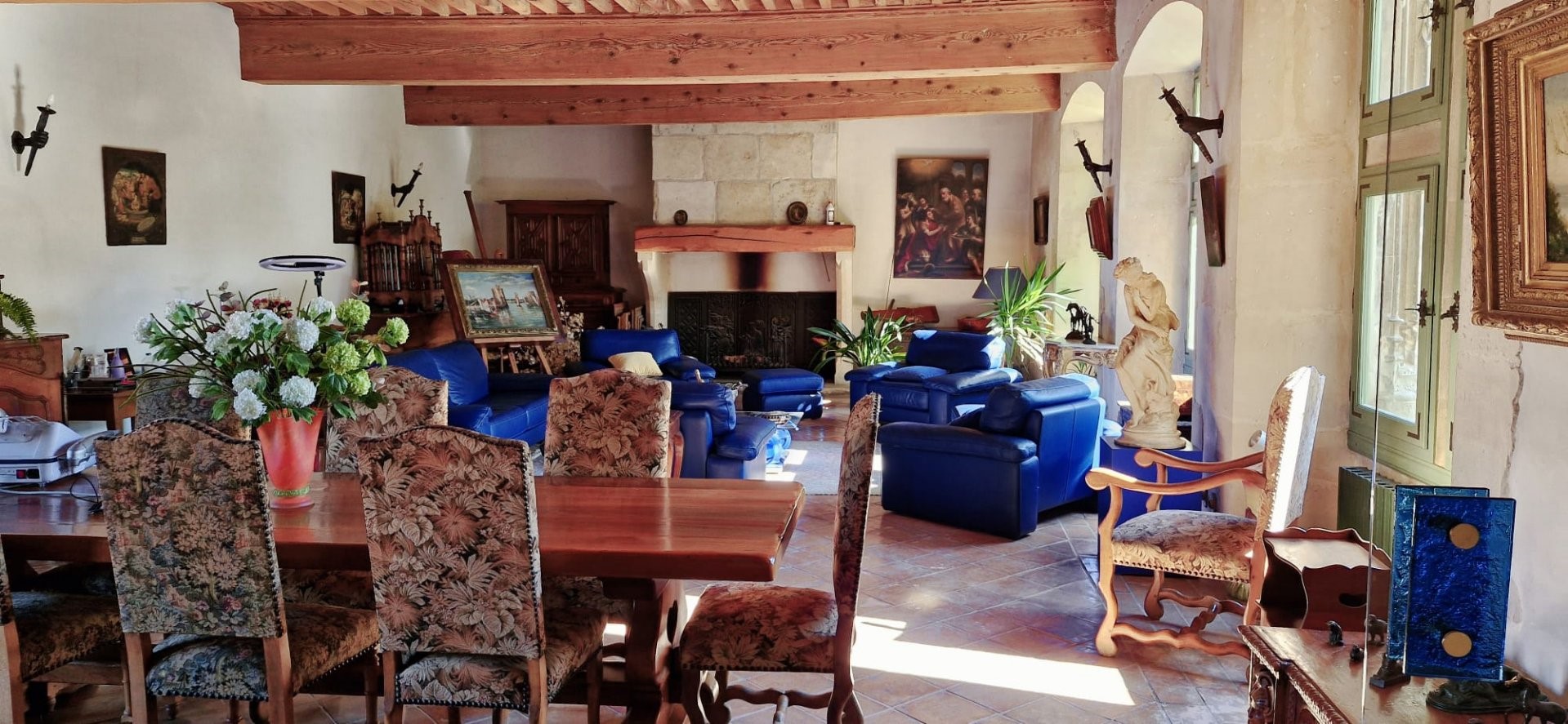 Herenhuis te koop in Secteur Sud