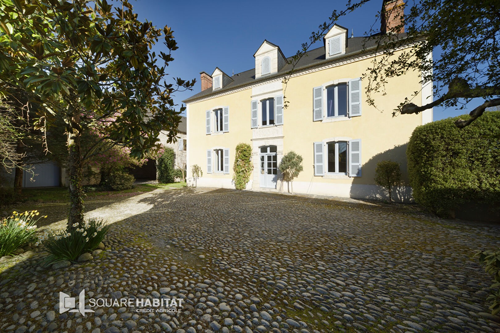 Luxus-Haus zu verkaufen Pardies-Piétat