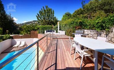 Villa à CANNES