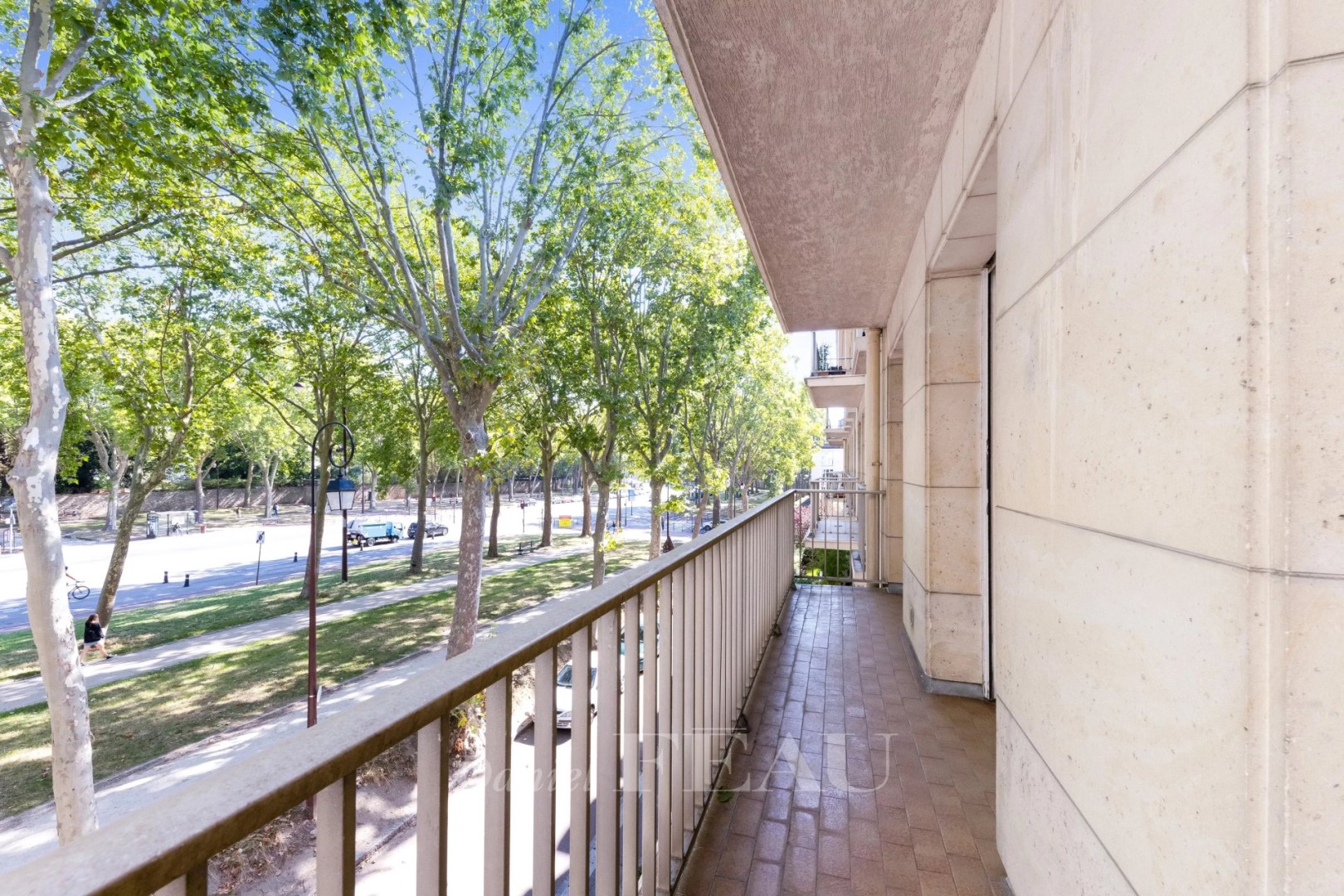 Appartamento di lusso in vendita Chantiers