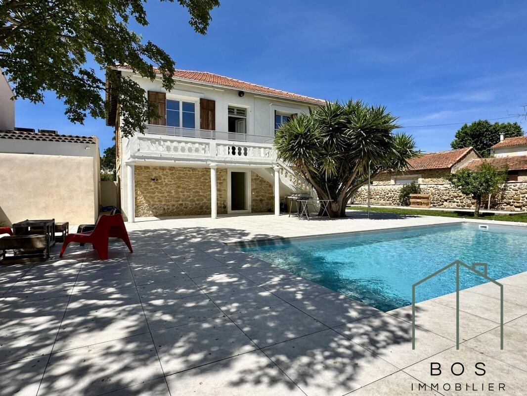 Luxury house for sale in the district Les Lauzards
