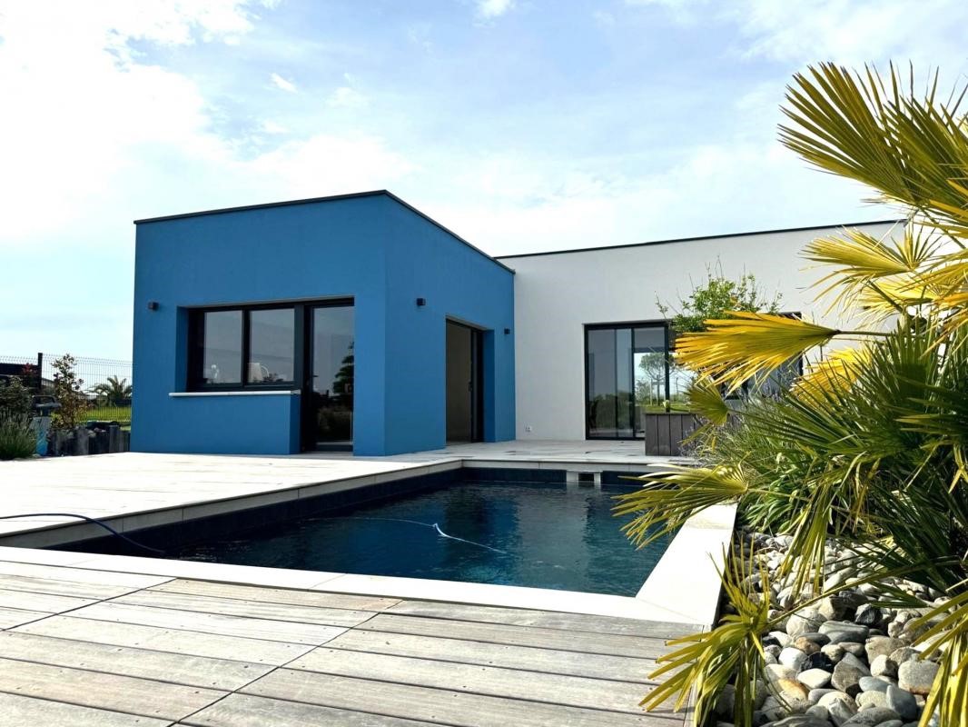 Villa di lusso in vendita Châtelaillon-Plage