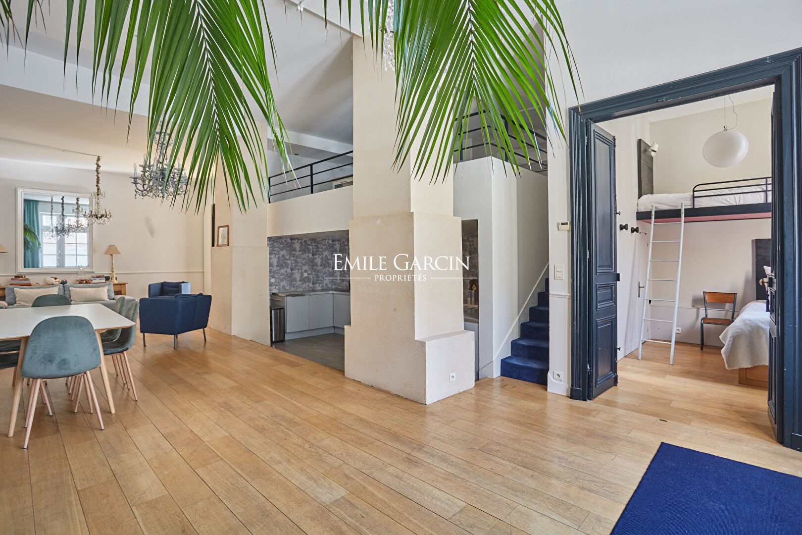 Loft te koop in Versailles