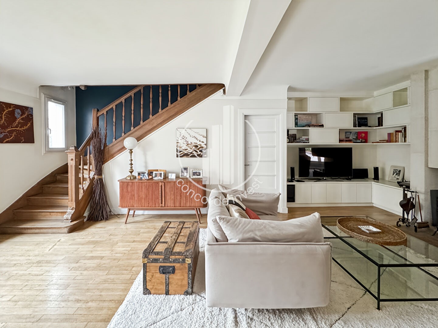 Luxury house for sale in Asnières-sur-Seine