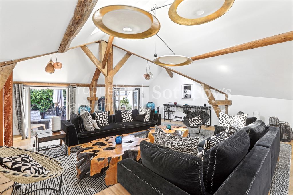 Hôtel particulier à vendre dans le quartier Saint Thomas d'Aquin