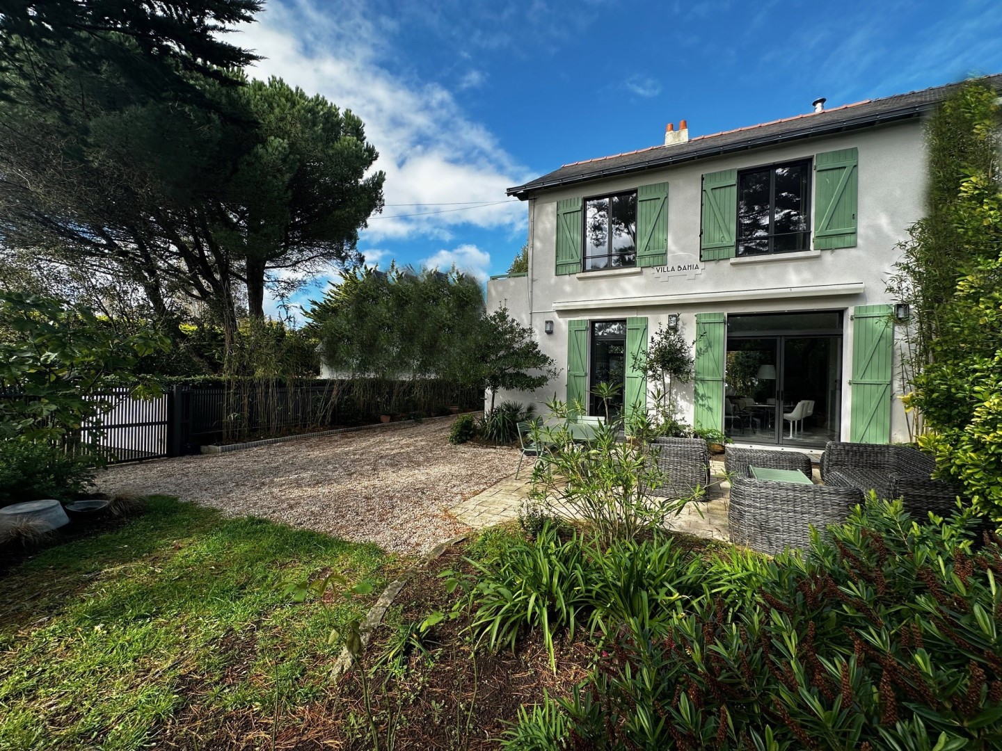 Luxus-Haus zu verkaufen La Baule-Escoublac
