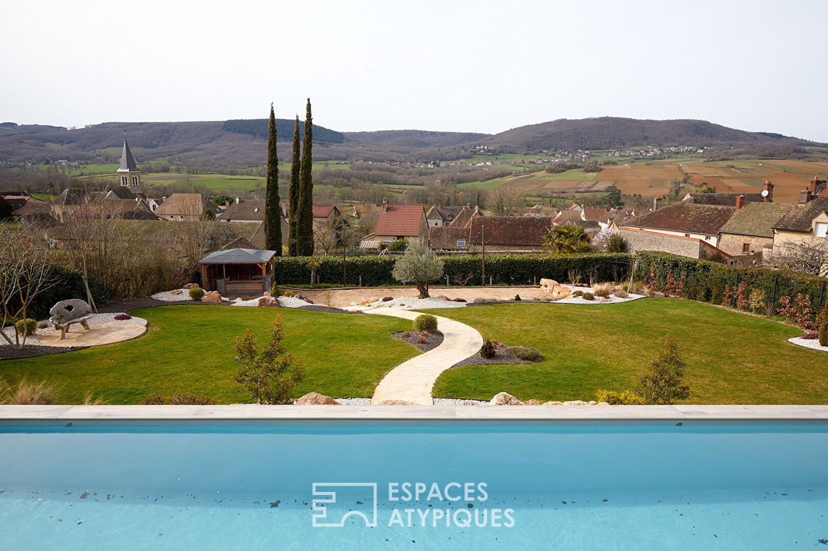 Maison de luxe à vendre à Chalon-sur-Saône