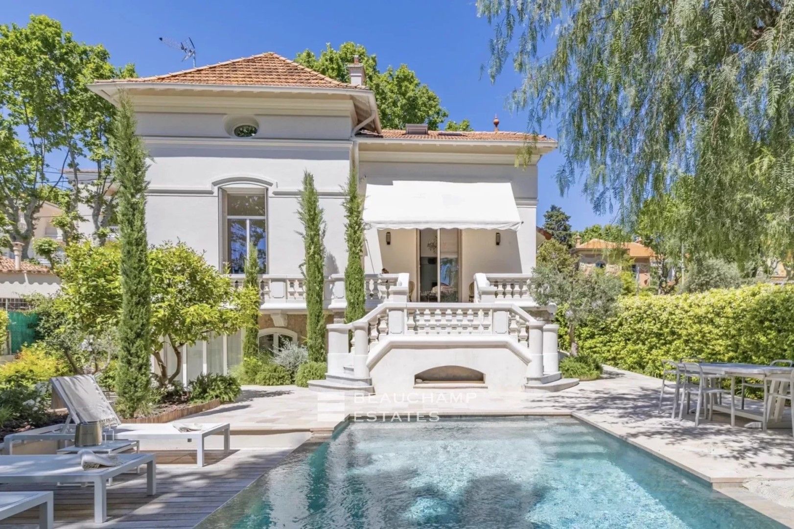 Villa di lusso in vendita Sainte Catherine