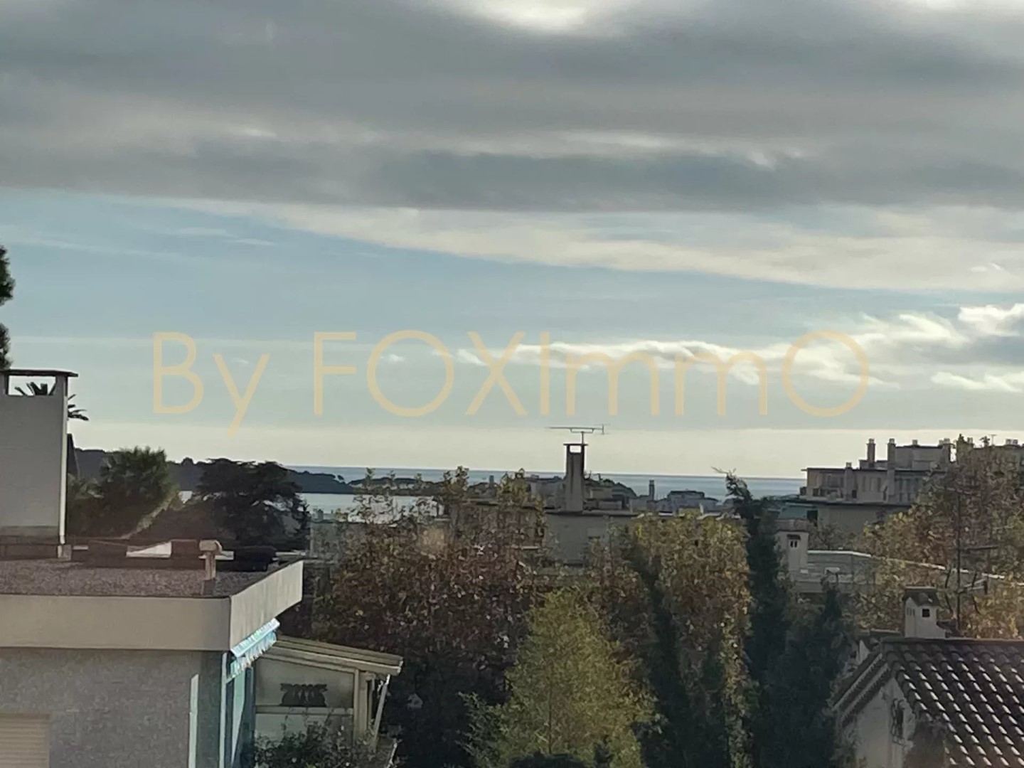 Appartement de luxe à vendre dans le quartier Le Riou