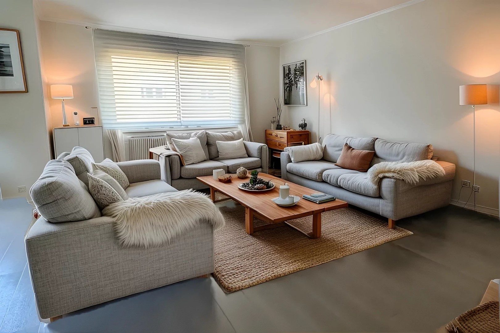 Appartement de luxe à vendre à Marseille 8ème