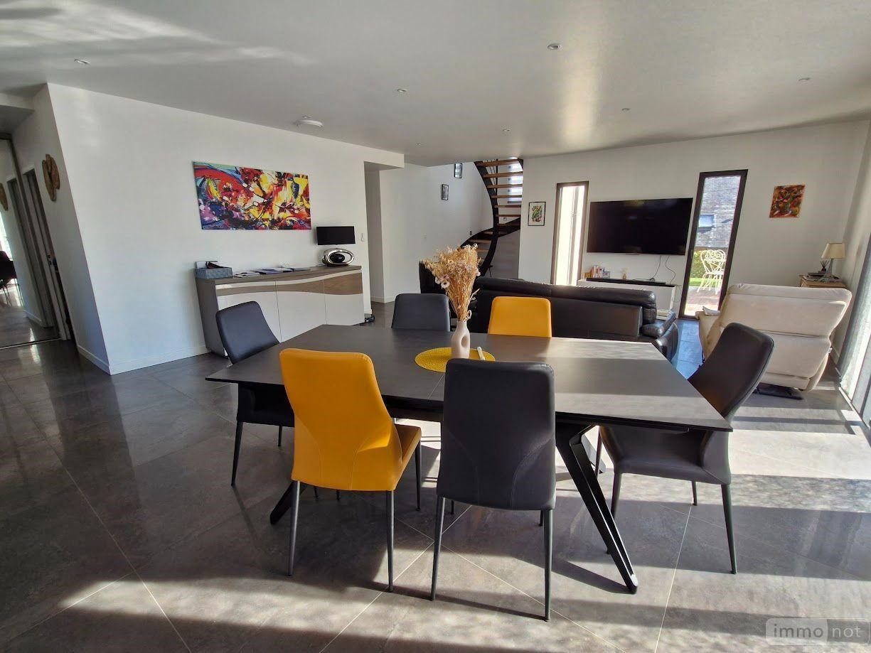 Luxus-Haus zu verkaufen Noyal-sur-Vilaine