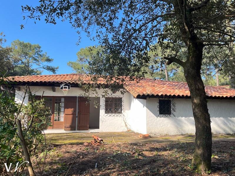 Luxus-Haus zu verkaufen Le Pyla