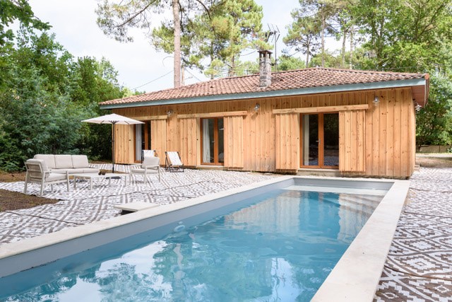Maison de luxe à vendre à Lège-Cap-Ferret