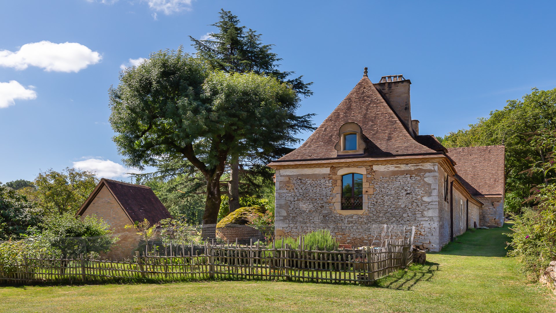 Tenuta in vendita Trémolat