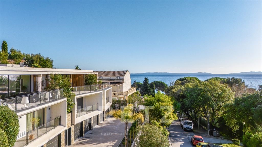 Duplex di lusso in vendita Les Calanques