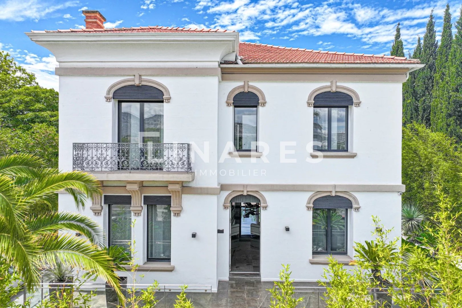 Herenhuis te koop in Marseille 9ème