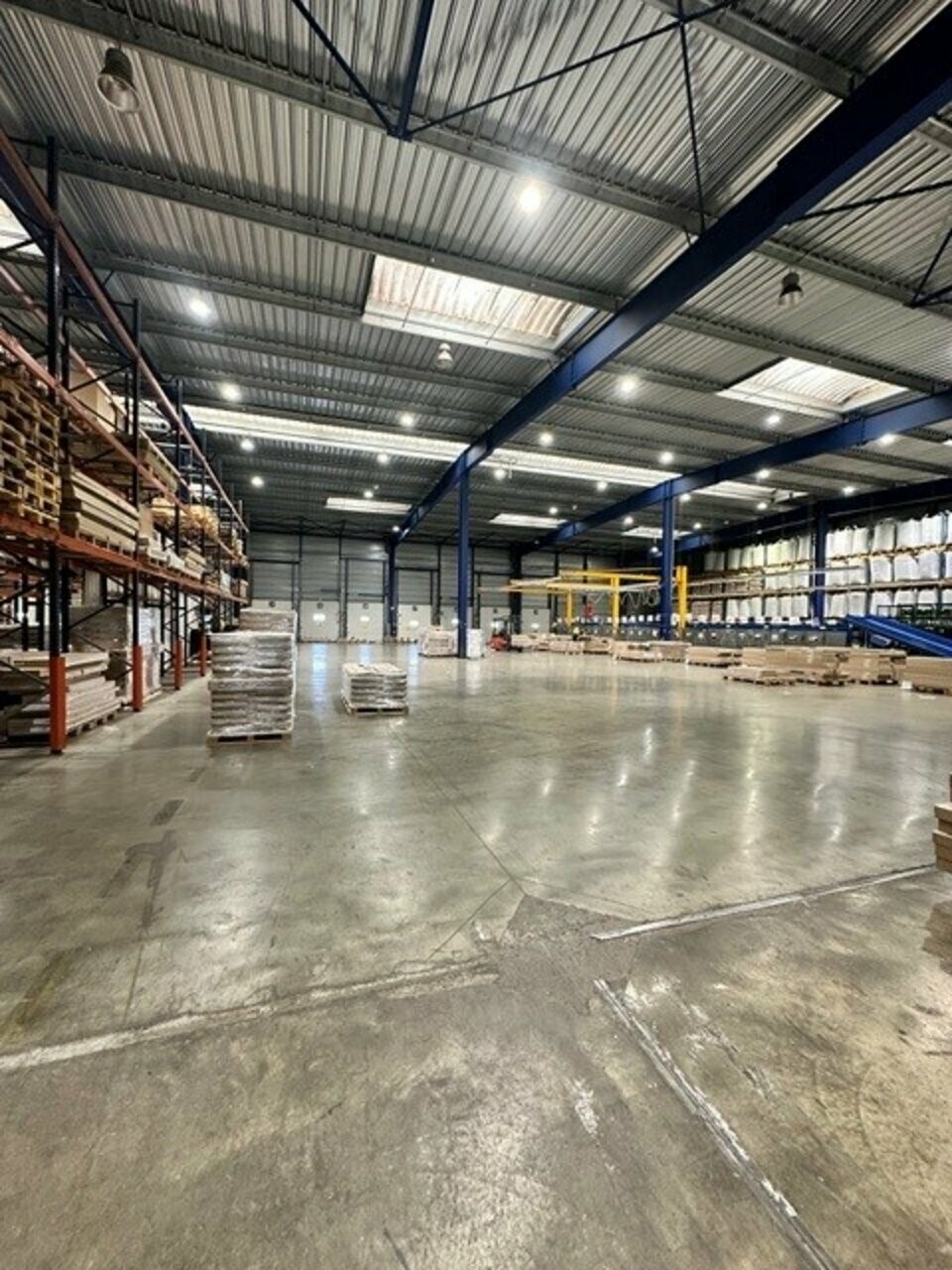 Logistique